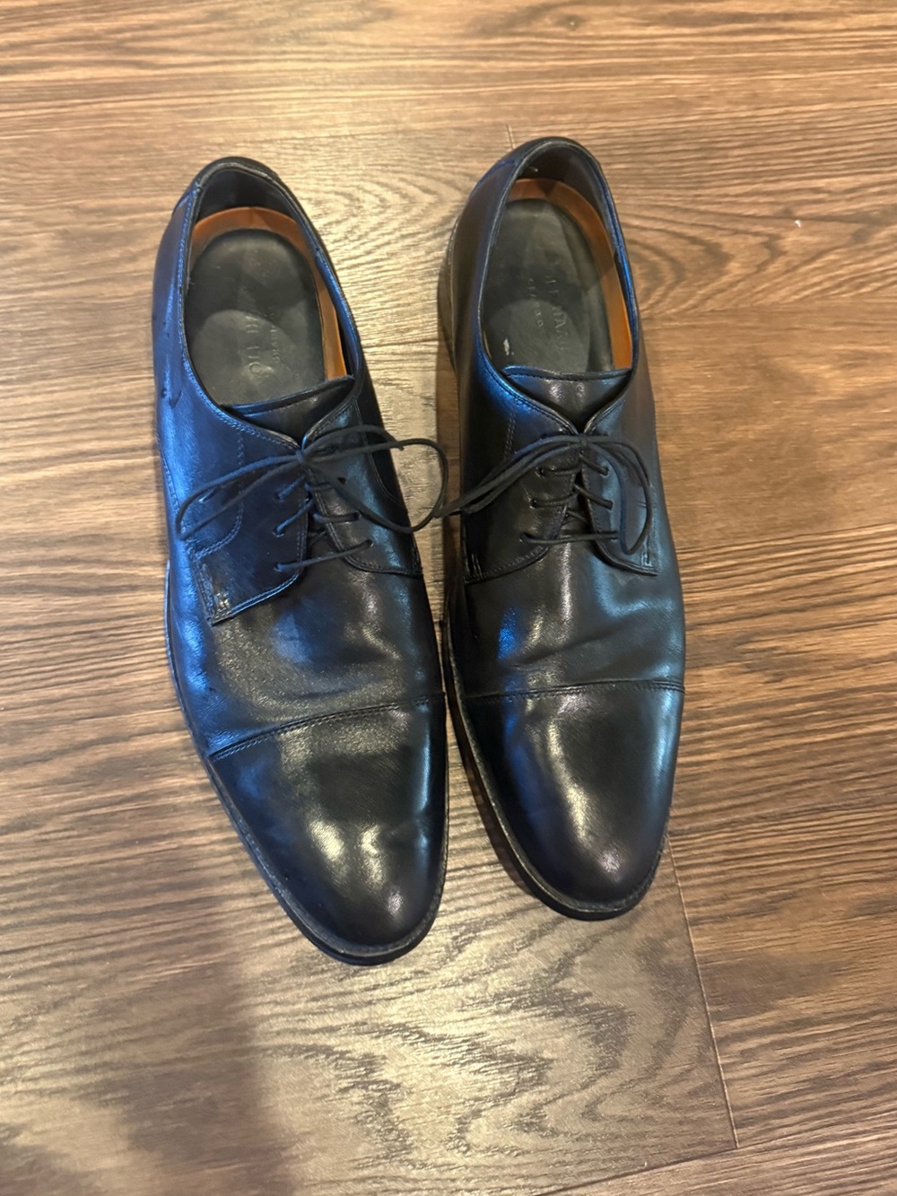 Men’s Cole Haan Dress Shoes